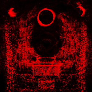 album cover: Apocryphon of the Unborn Light