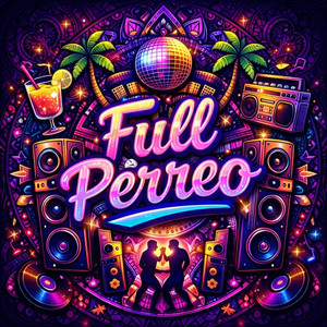 Full perro by Elian Love