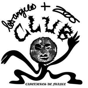 Portada de Clubbbb