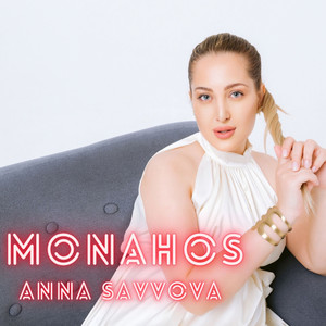 Anna Savvova - Monahos