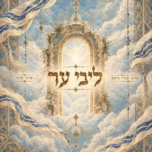 ליבי ער by ברוך צורי נוקד