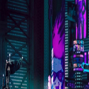 Yula_Music — Cyber ​​Movie Trailer