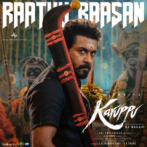 Raathu Raasan - From "Karuppu"