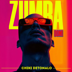 ZUMBA DOMI by Chiki Detonalo