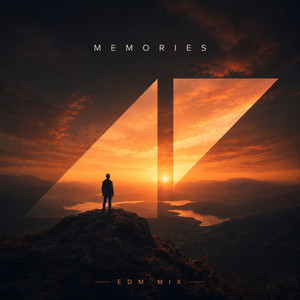 Memories EDM mix by PG Claassen