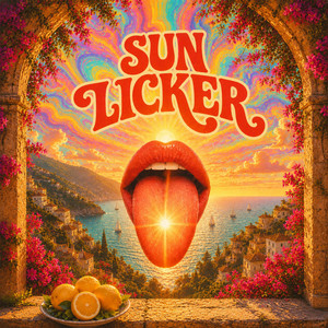 Sun Licker by Revenant