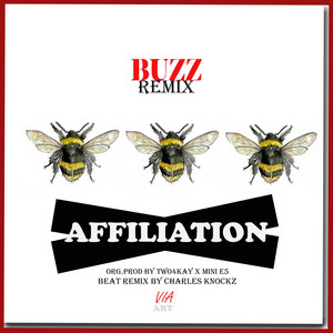 Buzz - Remix by Charles Knockz, Shellz, Nino