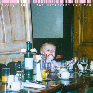 Every Time I Was Different For You by Stirling