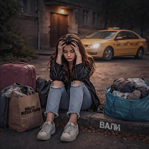Вали by Beliy, Жека Паф