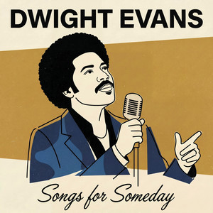 September - Soul Blues Version by Dwight Evans