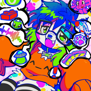 Autistic Femboy Rizz by Sophiaaaahjkl;8901
