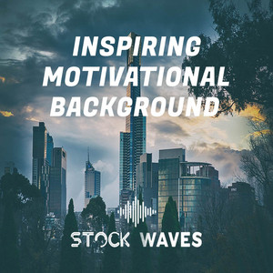 Stock-Waves - Inspiring Motivational Background