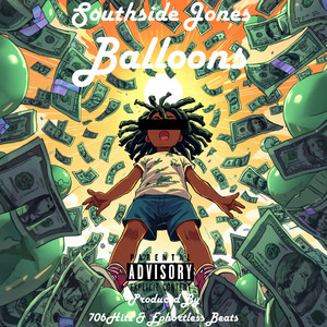 Balloons by Southside Jones