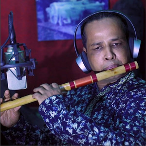 Shahid Flute - Sad Flute