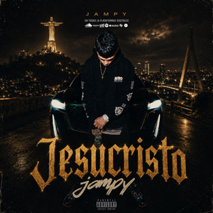 JESUCRISTO by Jampy2cb