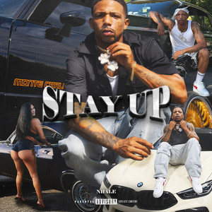 Stay Up by Nhale