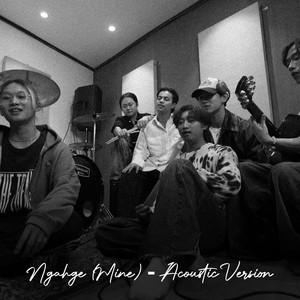 Ngahge - Acoustic by The Trend