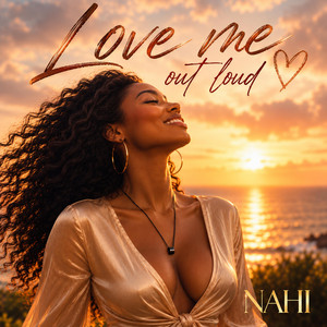 Love Me Out Loud by Nahi