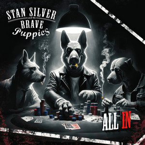 Devil on Your Shoulder by Stan Silver and the Brave Puppies