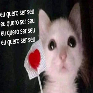 Diwldez - Eu Quero Ser Seu