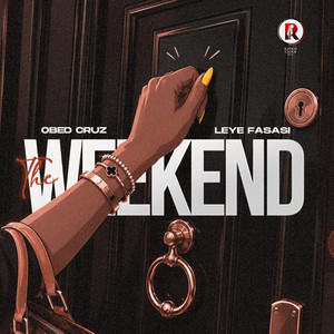 The Weekend by Obed Cruz, Leye Fasasi