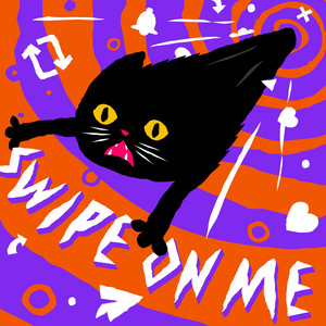 Swipe On Me by Frugit