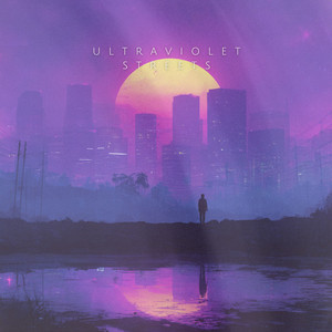 Ultraviolet Streets by pr3ttyg1rl