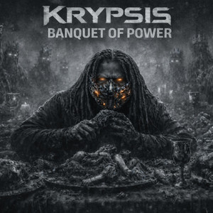 Wear The Mask by Krypsis BAND