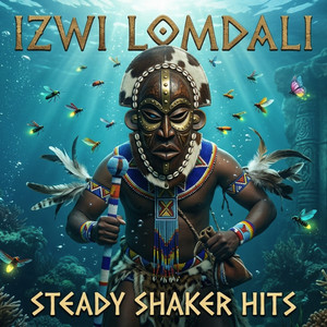 Izwi Lomdali by Steady Shaker Hits