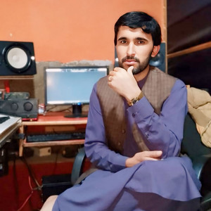 Saf Din Chorma - Za Sat Janana Hama