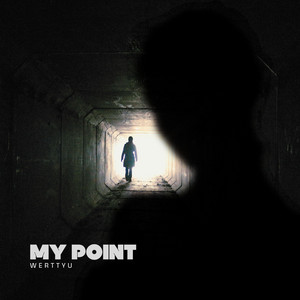My Point by Werttyu