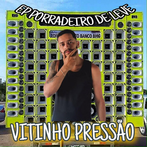 Portada de Socadão