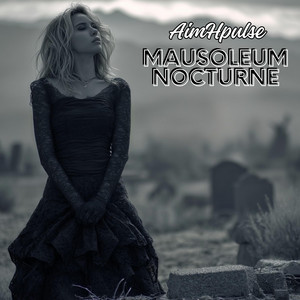 Mausoleum Nocturne by AimHpulse