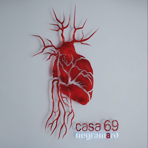 Casa 69 cover