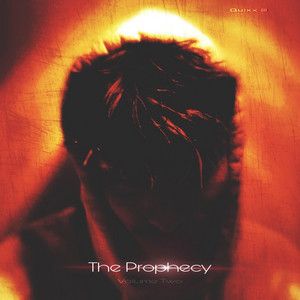 The Prophecy, Vol. 2 cover