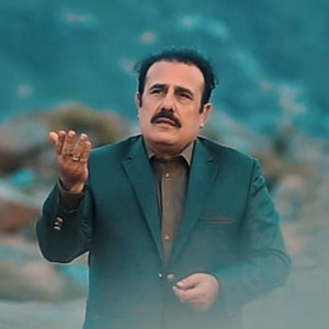 Gulzar Alam - Margia Ma Raza Darzama