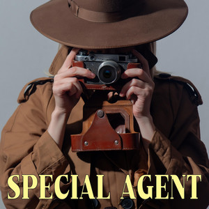 Special Agent