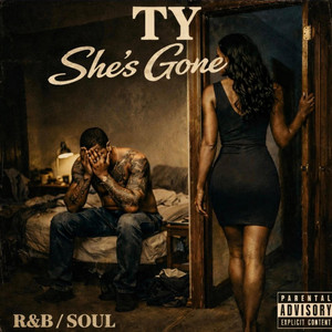 My Loves real Not Some Charge by TY.