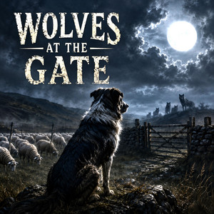 Wolves at the Gate by Spearpoint
