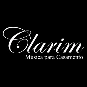 Clarim Música para Casamento - All of Me