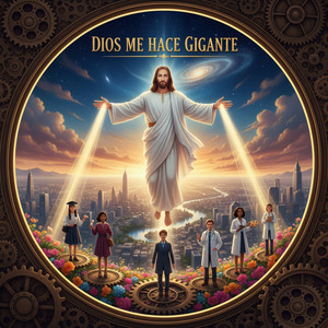 DJMAX - DIOS ME HACE GIGANTE