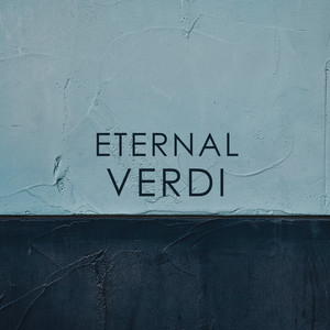Eternal Verdi album