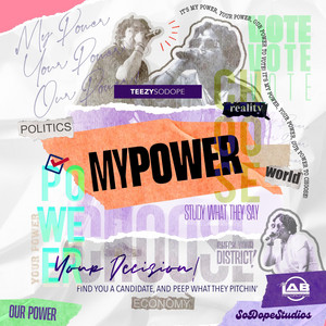 Portada de MyPower