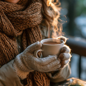 Crisp Morning by Nilo Bay, Penelope Cru