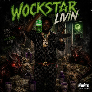 Wockstar Livin - 30 sec by EL Gustavo offical