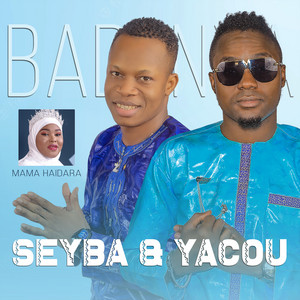 Badenya Seyba & Yacou - Mama Haidara
