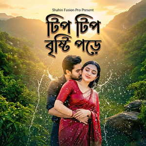 Shahin Fusion Pro - Tip Tip Brishti Pore (টিপ টিপ বৃষ্টি পড়ে)