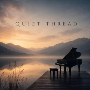 Quiet Thread by Igor Almási, AIGOR