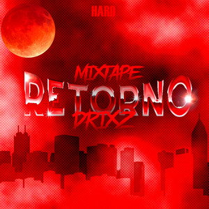 Hard M. & Drixz - Previsão Feat. Bl, Jow & Donn