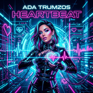 Heartbeat by Ada Trumzos